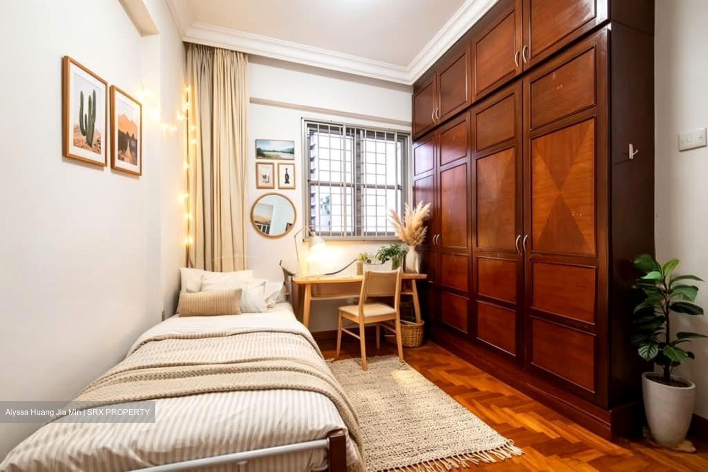 Parc Vista (D22), Condominium #576760431